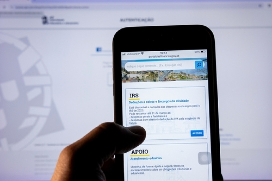 IRS: faça a simulação e evite surpresas